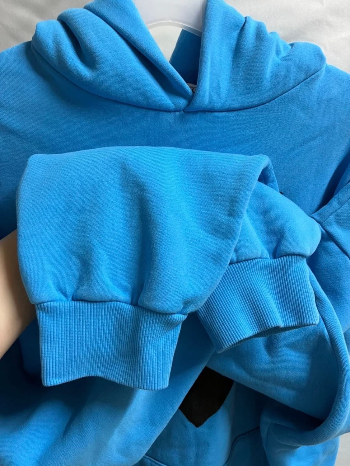 컬렉트피시스 빠더너스 후드XXL 상품이미지4