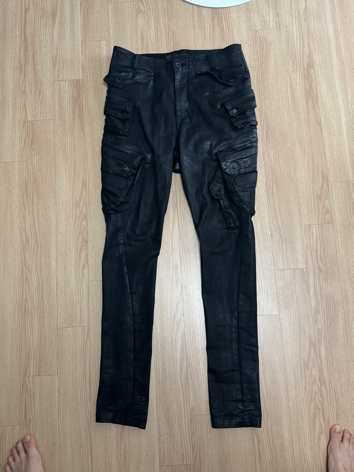 율리우스 가스마스크 코팅 상품이미지1