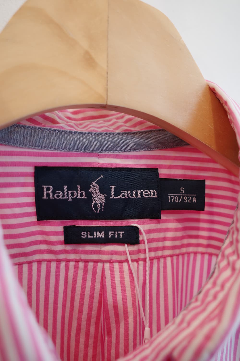 PoloRalphLauren 폴로 랄프로렌 스트라이프 셔츠  상품이미지3