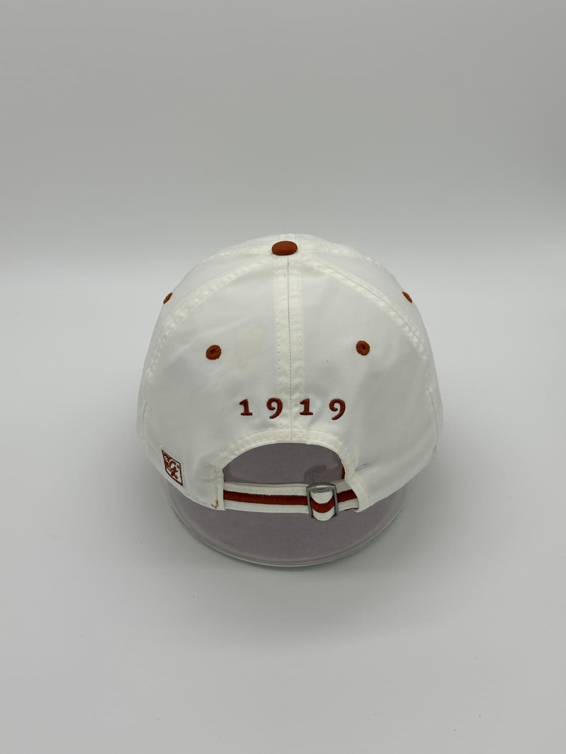 [F] 페블비치 골프 크림톤 볼캡 모자 상품이미지4