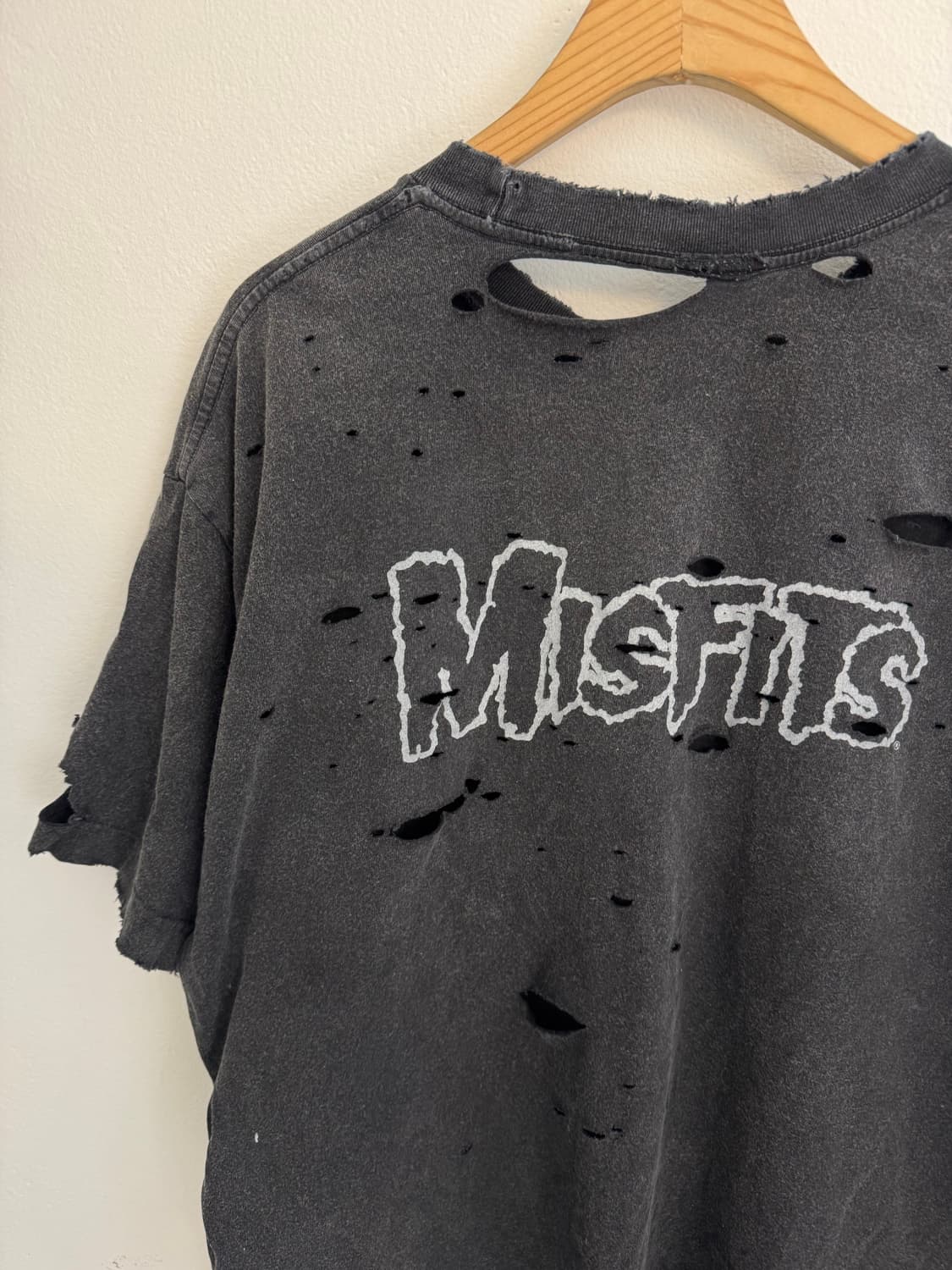 빈티지 커스텀 반팔 상품이미지7