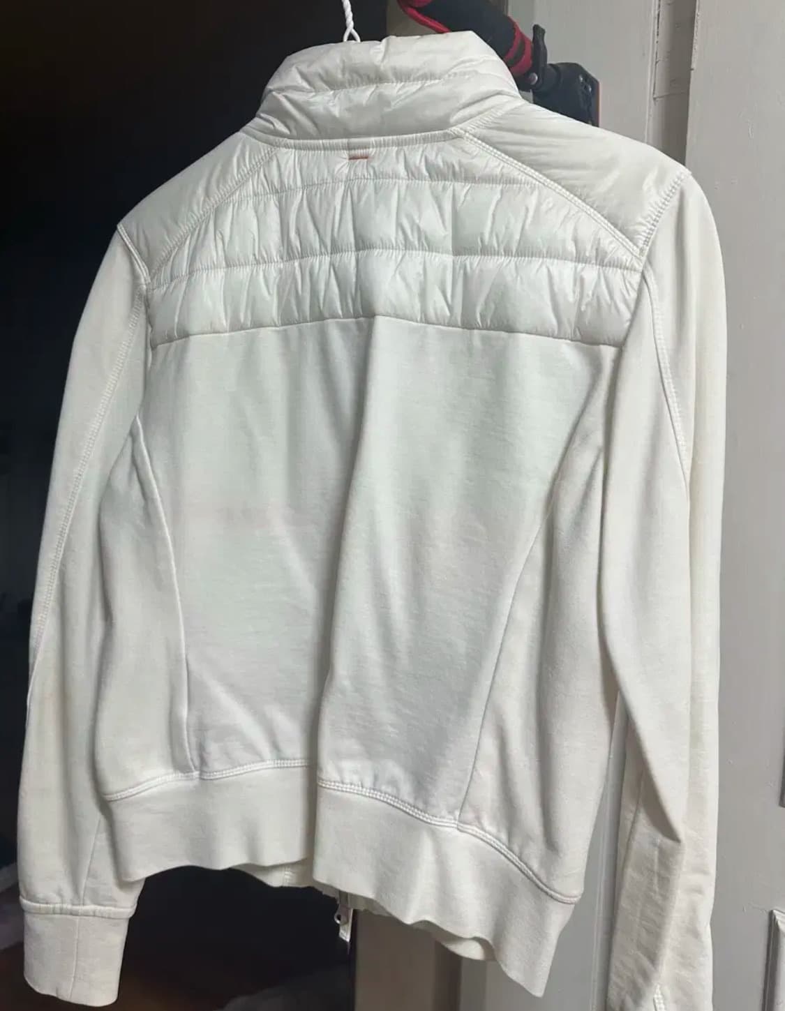 파라점퍼스 경량패딩 상품이미지2