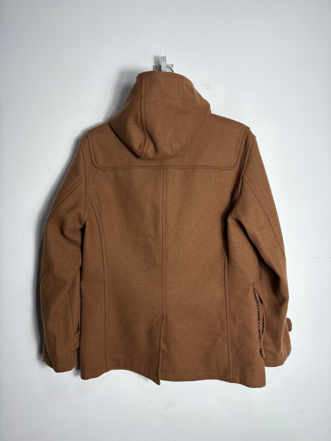 Mitsumine 더플코트 상품이미지4