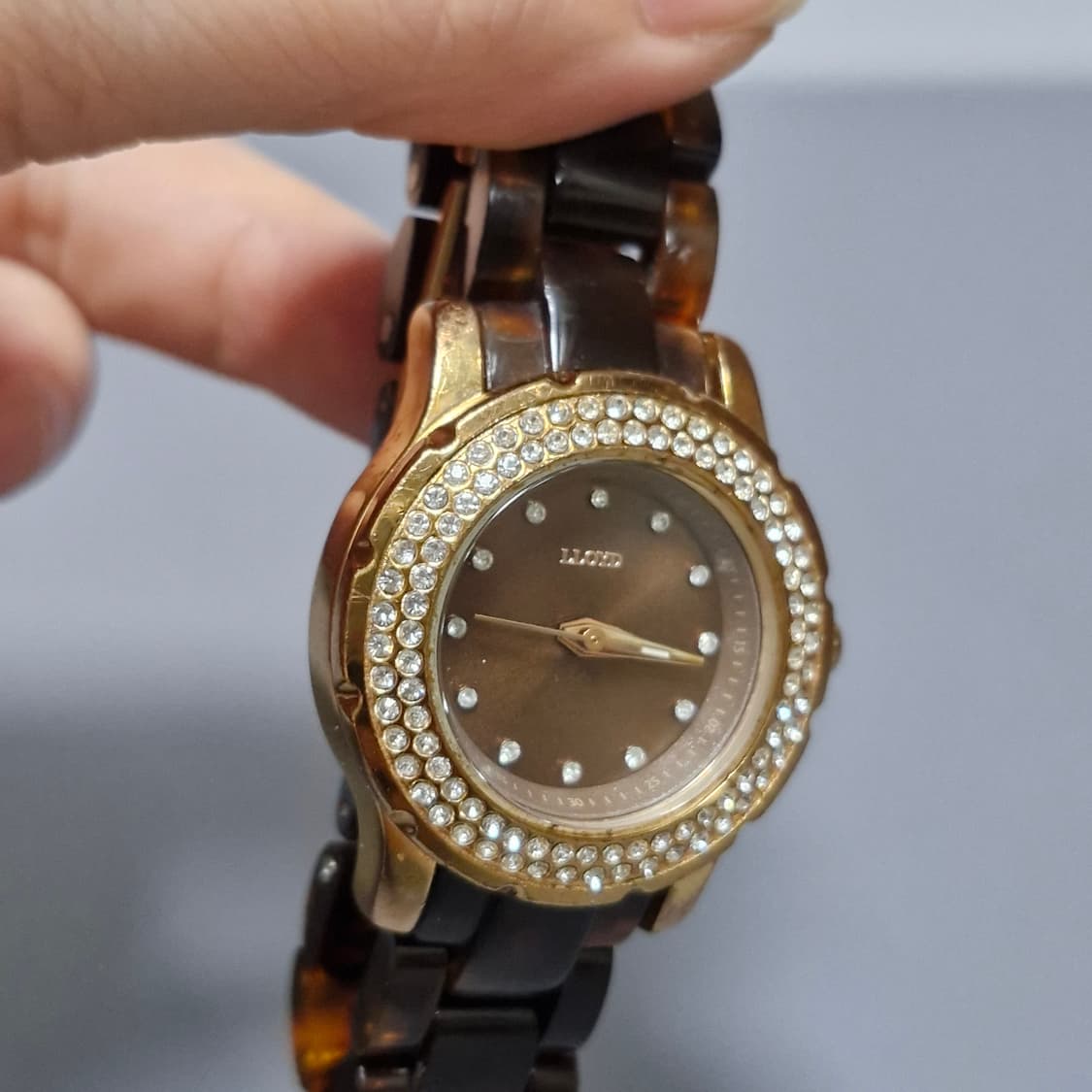 로이드 여성시계  상품이미지2