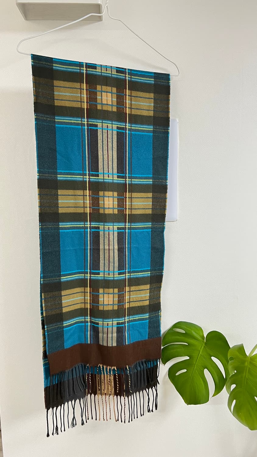 목도리 머플러 상품이미지1