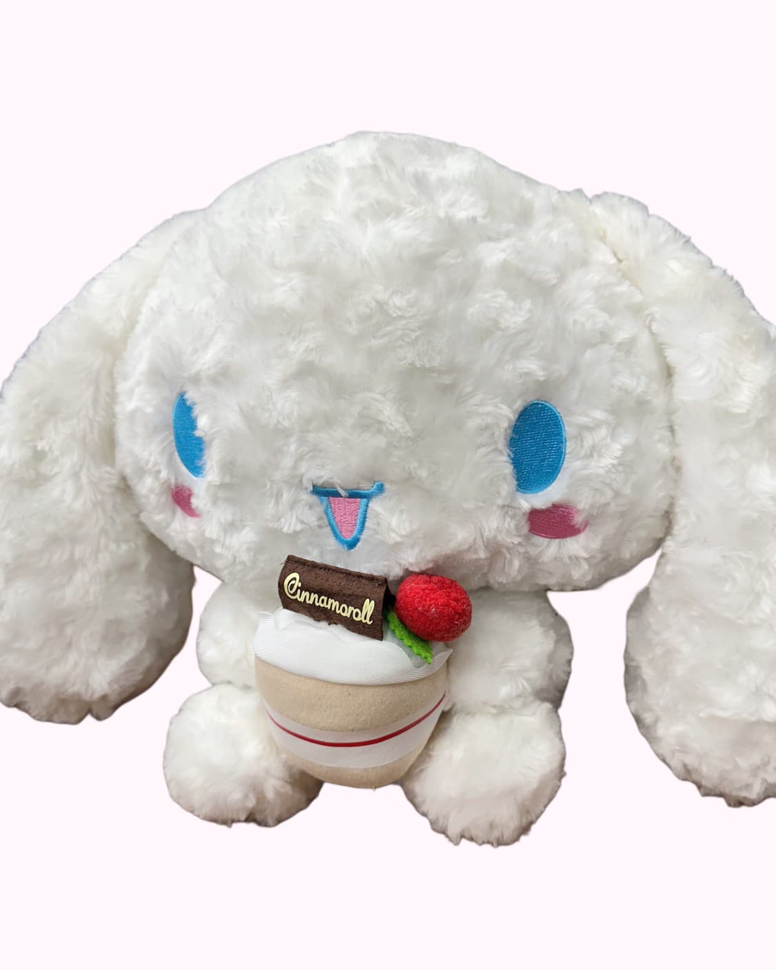 SANRIO 17's curly cup cake cinnamoroll 상품이미지2