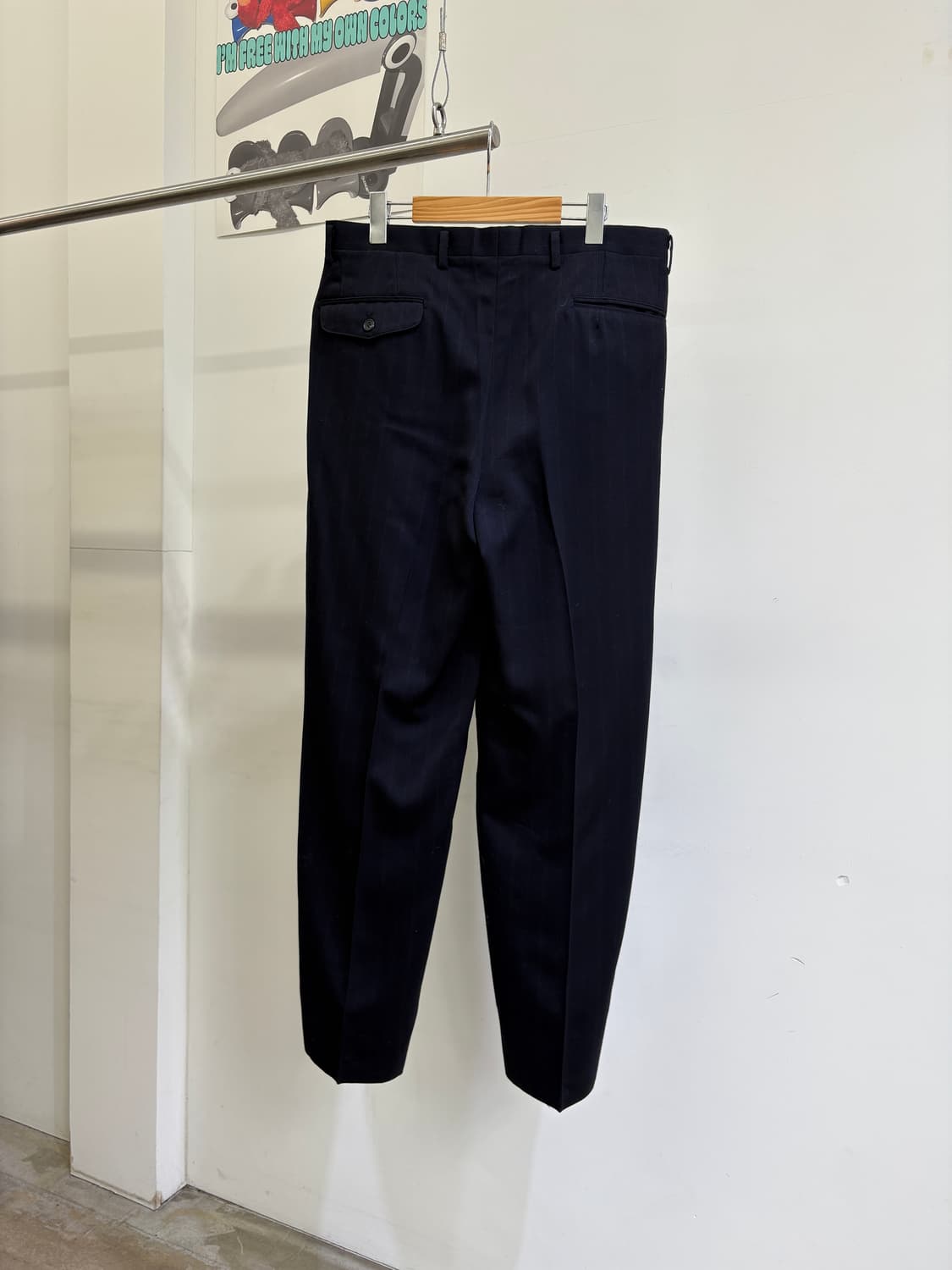 LEGIGOLO 슬랙스 상품이미지5