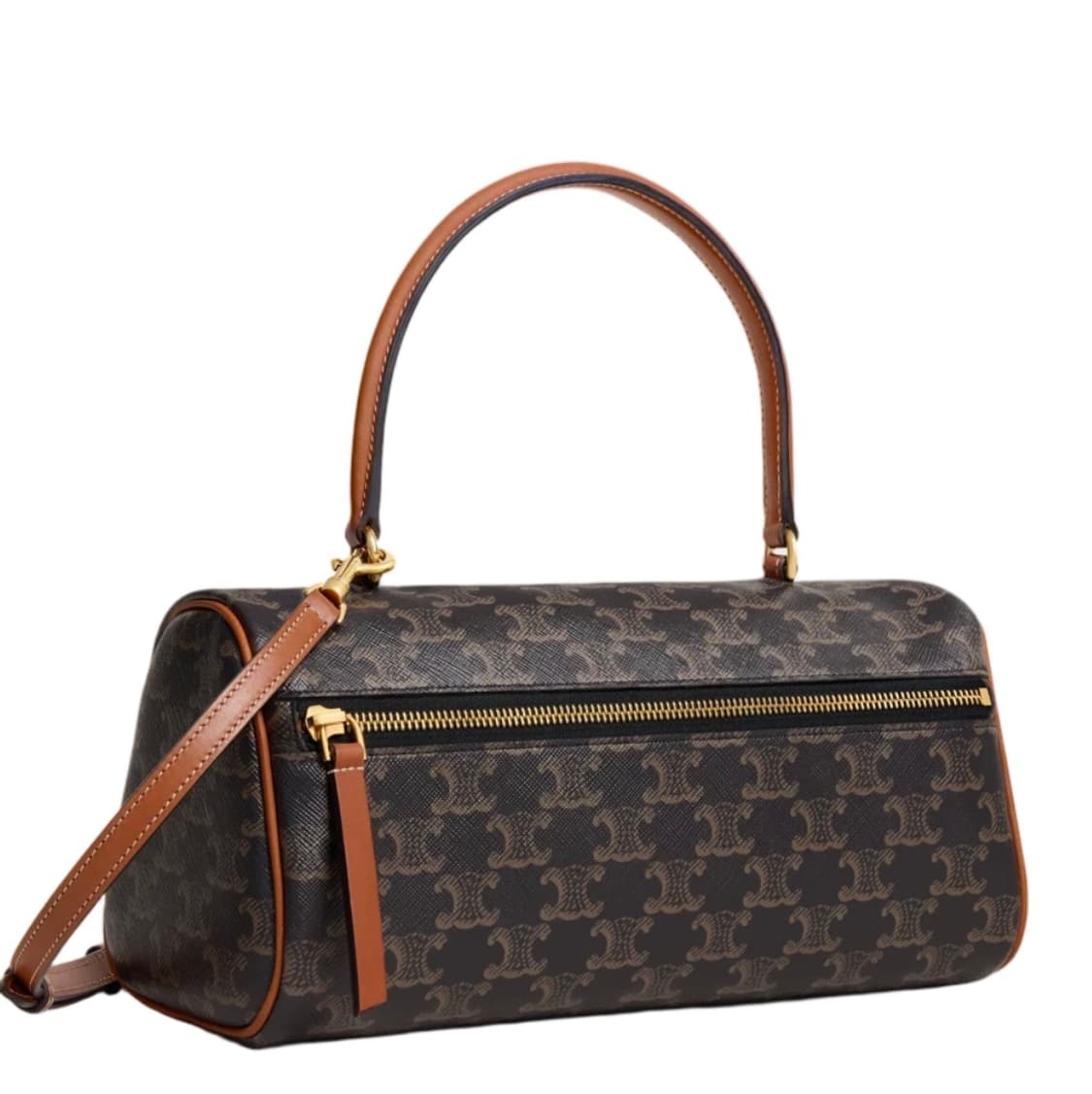 셀린느 실린더백 트리옹프 탄 123882GQC 04LU 상품이미지1