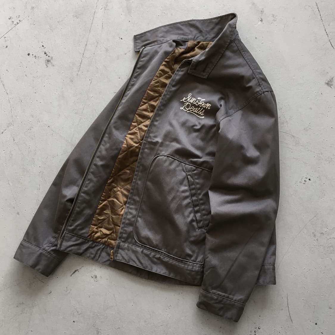 Made In JAPAN  El Ladiall  Drizzler  상품이미지1