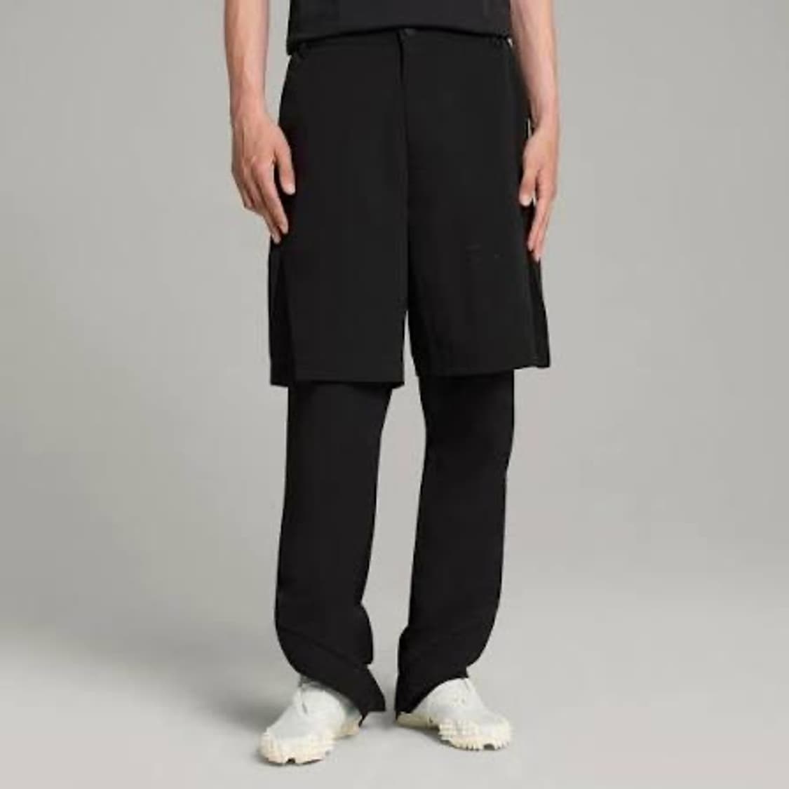 Heliot Emil X PUMA Nylon Track Pants 상품이미지1