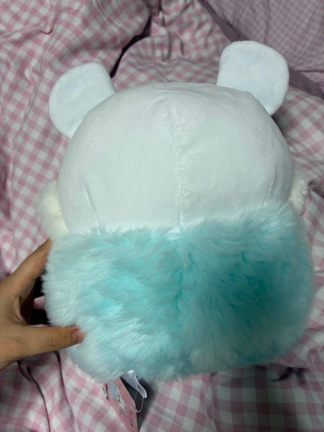 치이카와 먼작귀 모몽가 모몬가 인형 상품이미지2