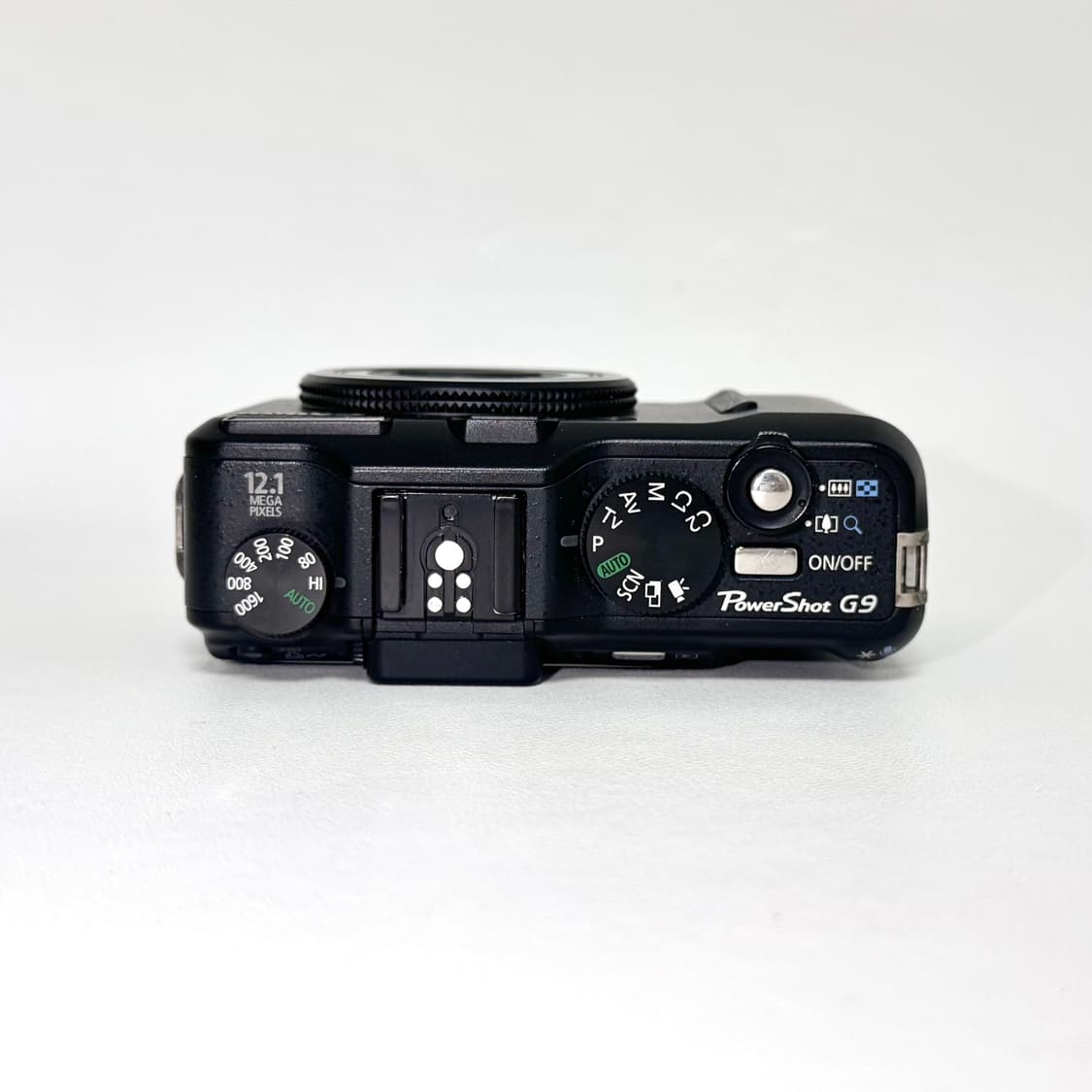 [S급] 캐논 파워샷 G9 | Canon Powershot G9 상품이미지3
