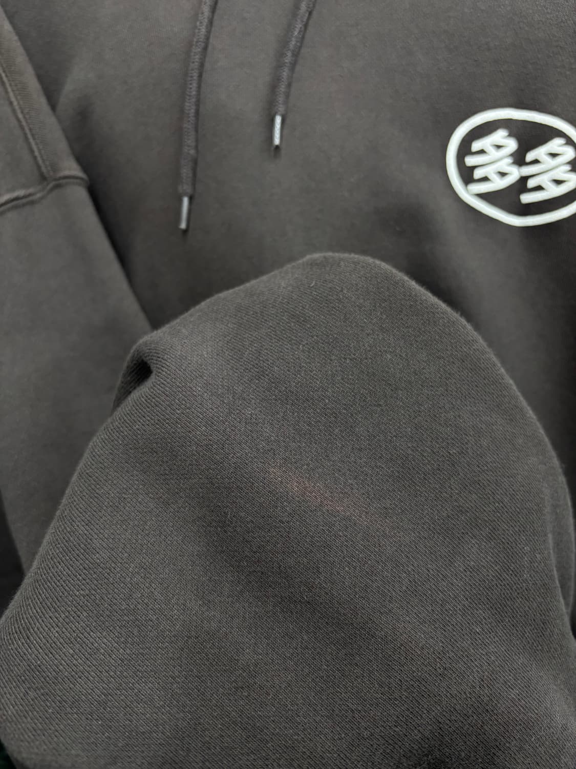 다다이즘 후드티 상품이미지7