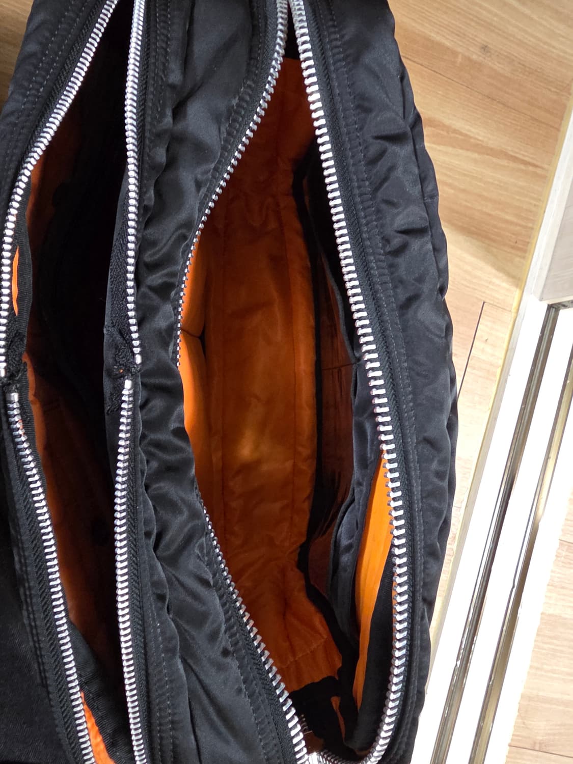 포터 탱커 숄더백 XL 상품이미지3