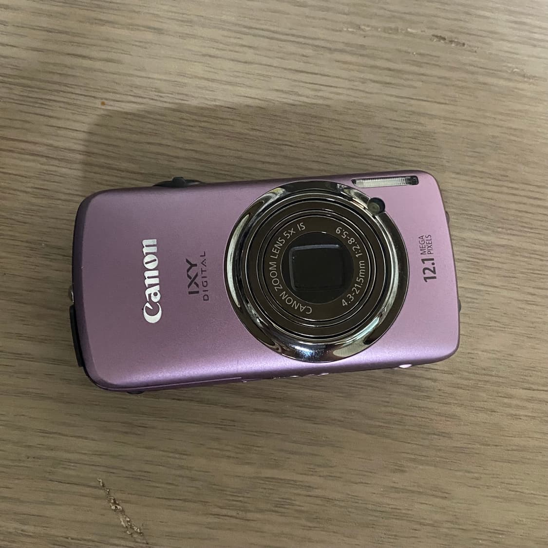 캐논 익서스200(익시930)  ixus200(ixy930) 빈티지 디카 상품이미지2