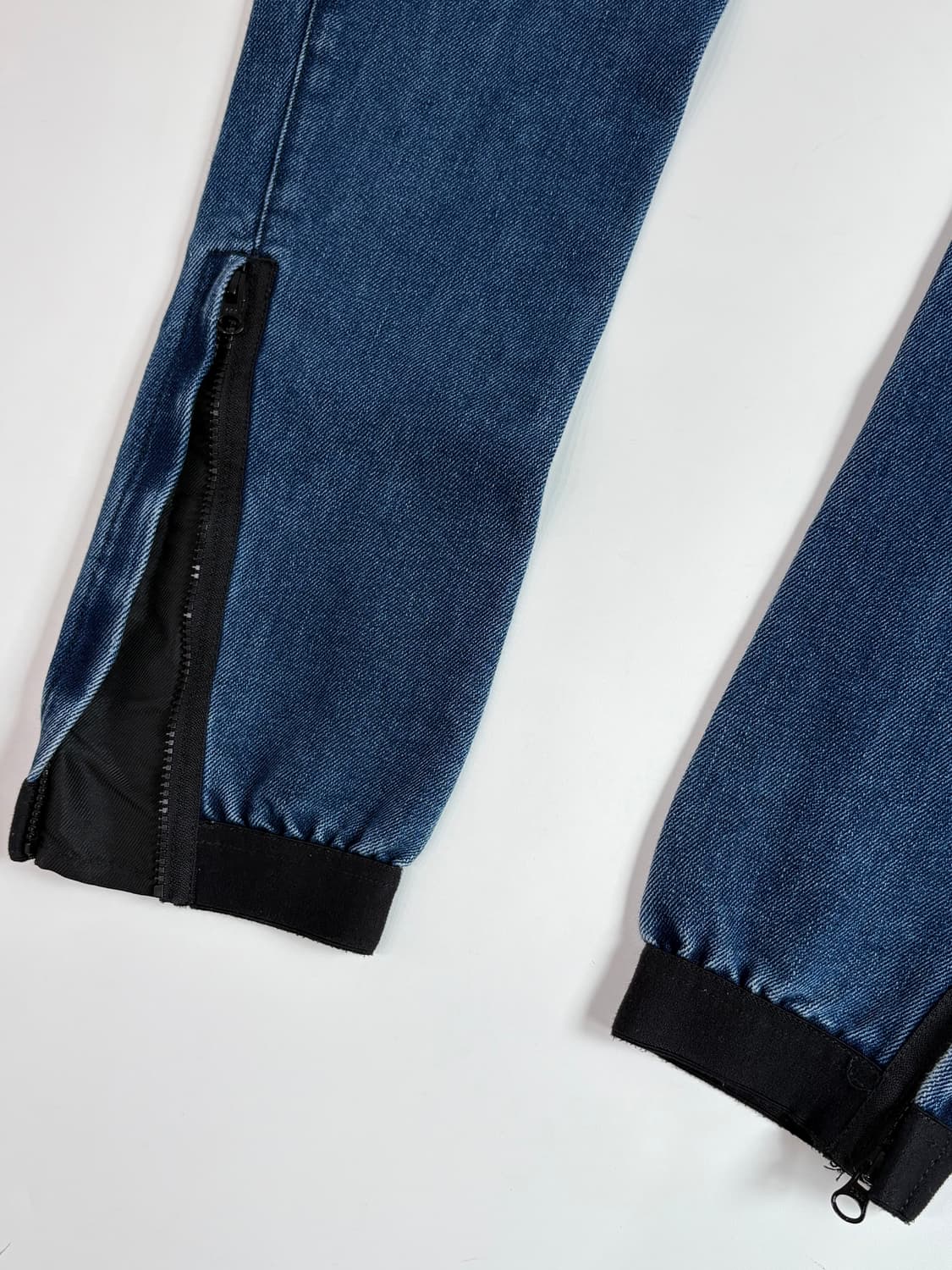 Stone-Island 스톤 아일랜드 데님 팬츠  상품이미지6