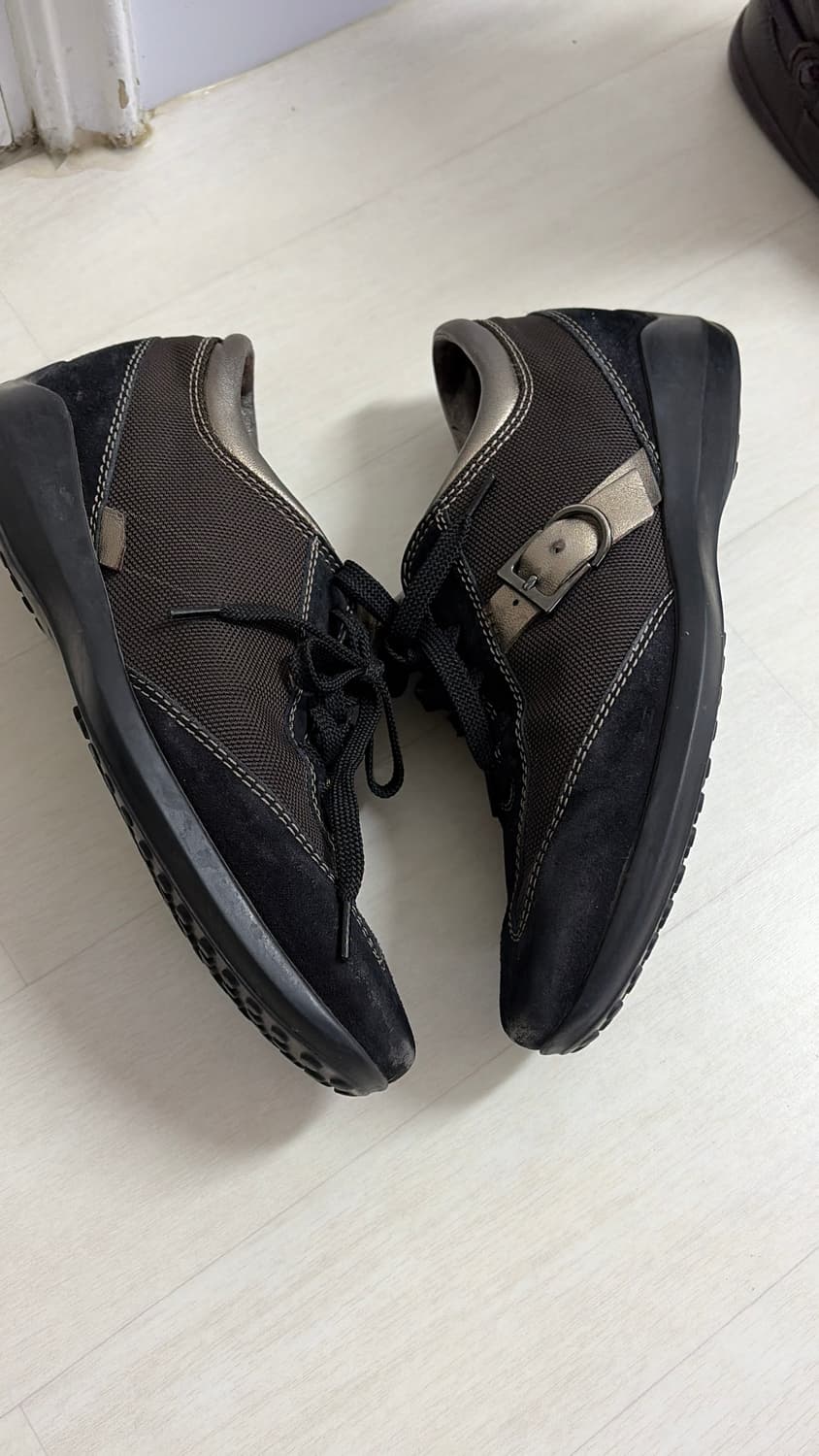 토즈 스니커즈 235 정품  상품이미지4