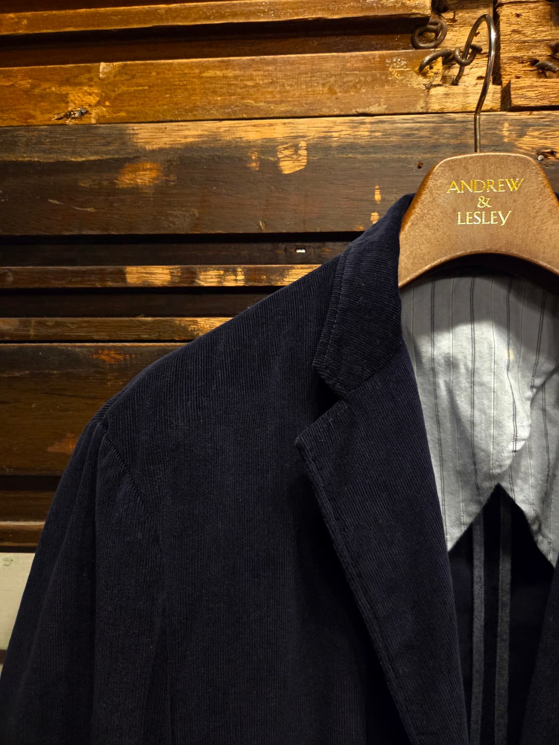 제이크루 코듀로이자켓 상품이미지2