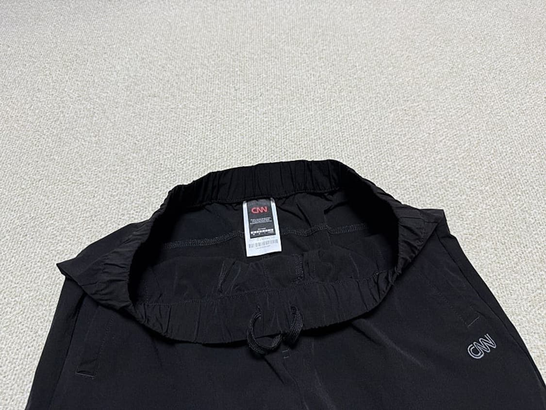 CNN 카고 조거팬츠 남성용 32인치 상품이미지3