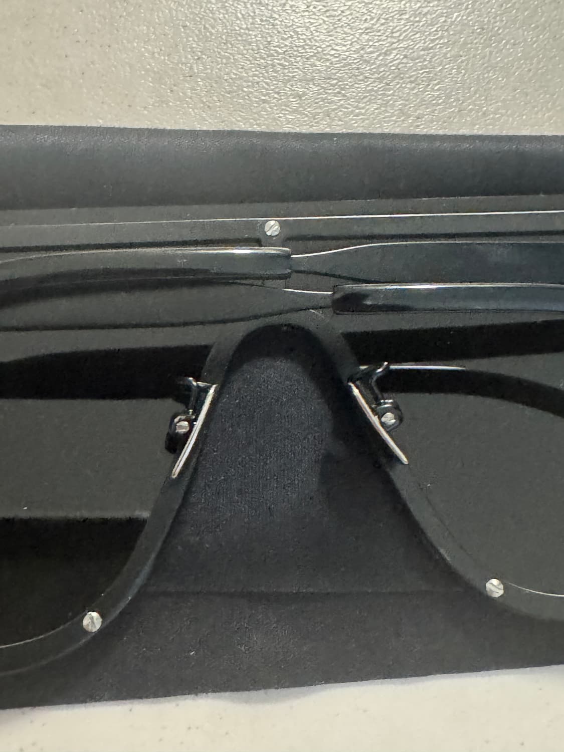 생로랑 한혜연 선글라스 상품이미지3