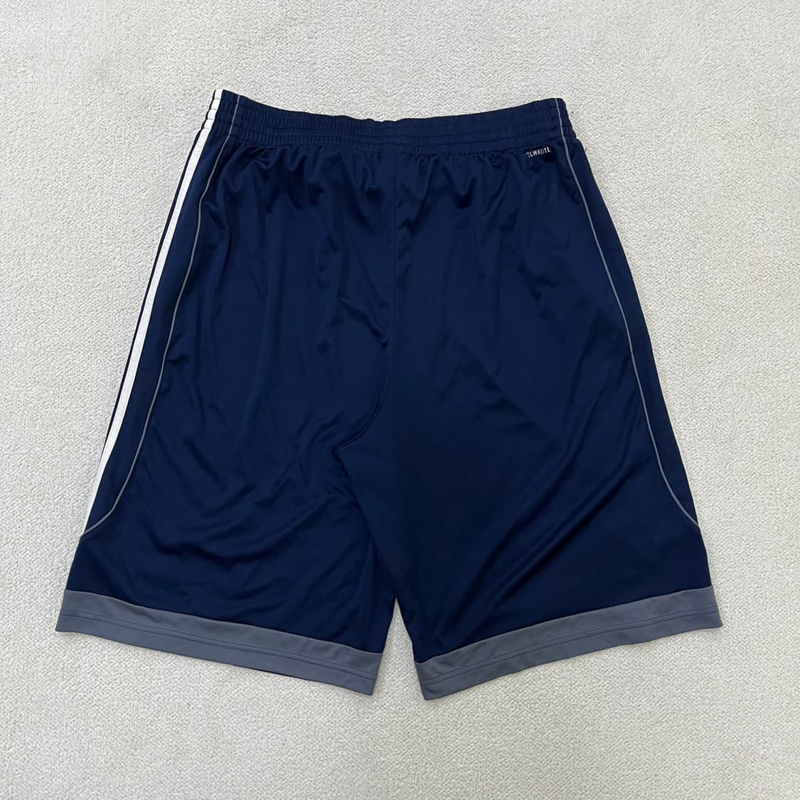 XL 아디다스 트레이닝 반바지 0414M 상품이미지3