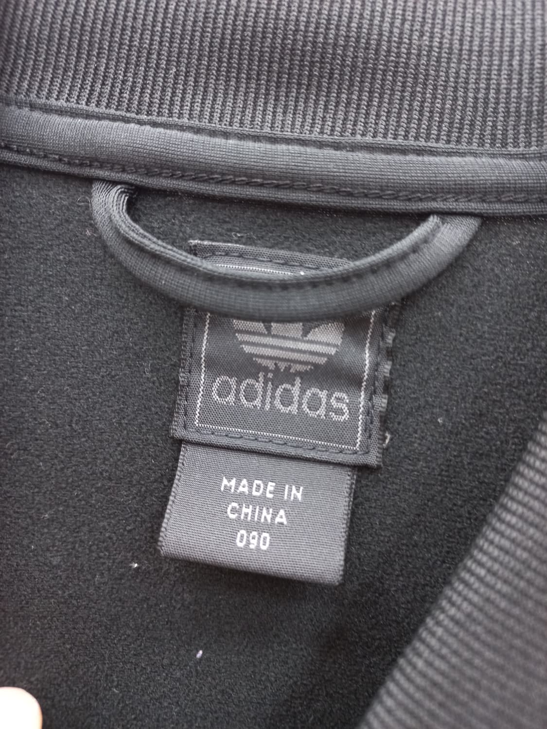 아디다스 트랙 자켓 여90 상품이미지5