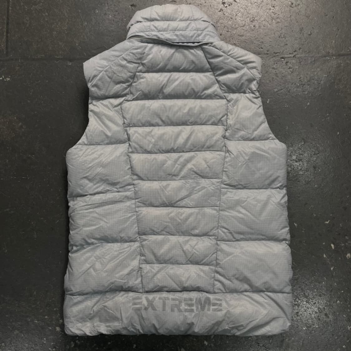 100 블랙야크 패딩조끼 상품이미지6