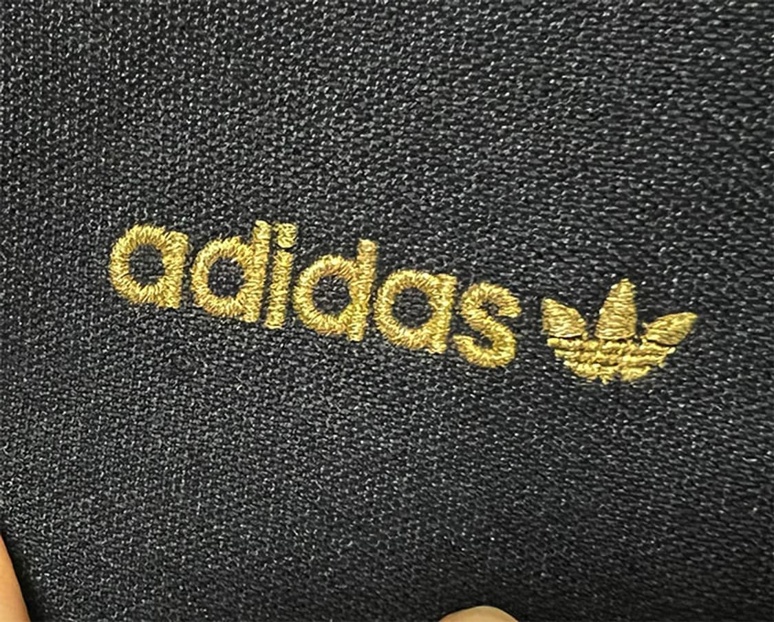 아디다스 베켄바우어 83-C 블랙골드 남자트랙탑 춘추 캐주얼 L 100  상품이미지4