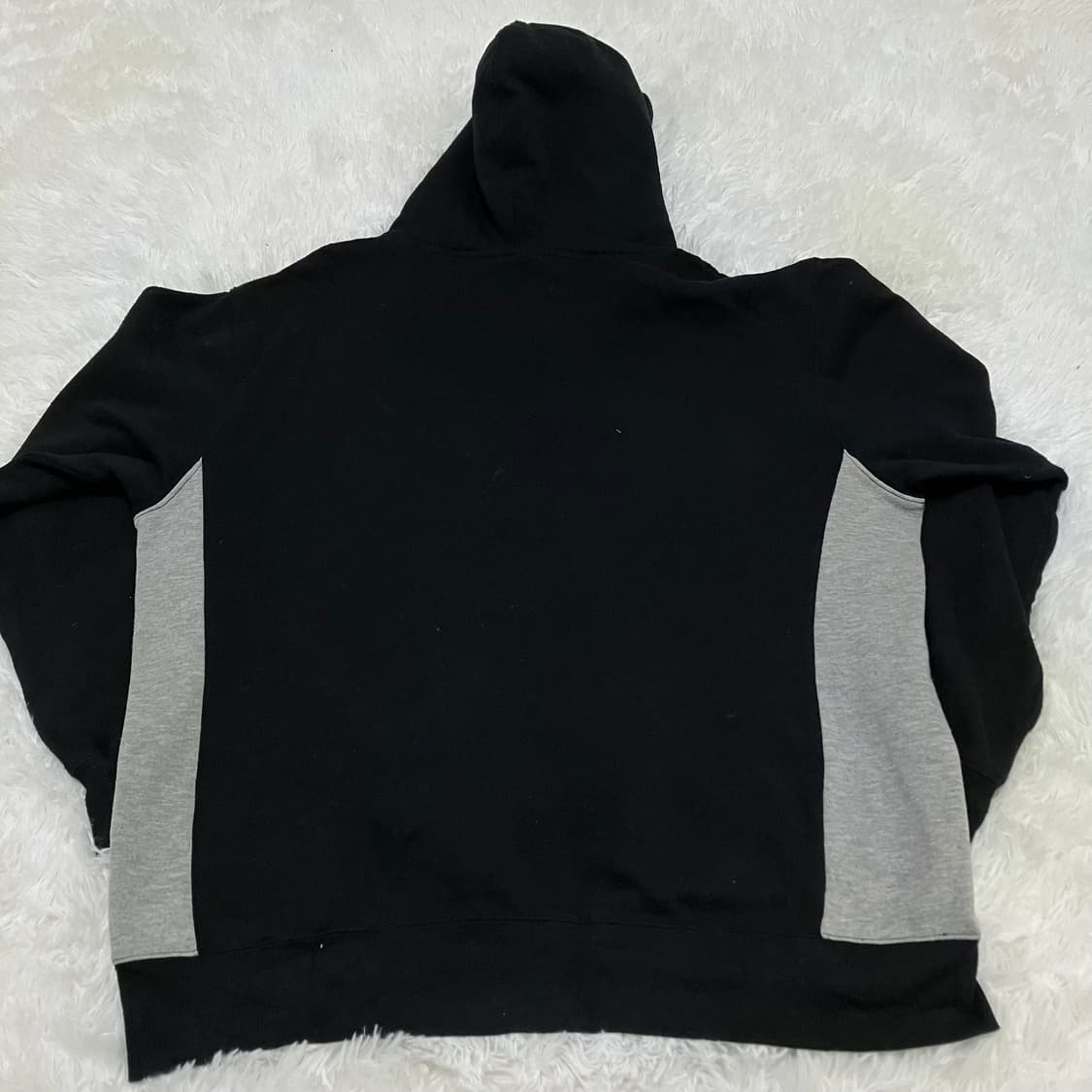 빈티지 에베레스트 뉴욕 후드 집업 865 y2k 스트릿 모리 갸루 일본빈 상품이미지2