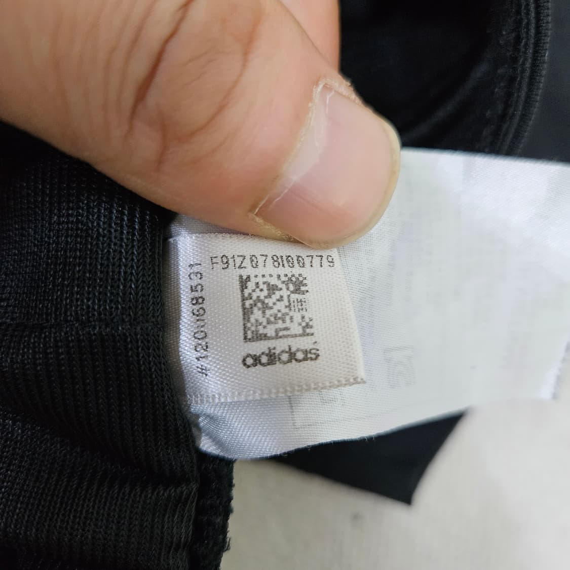 S 아디다스 컴뱃스포츠 테크 쇼츠 0311Y 상품이미지5