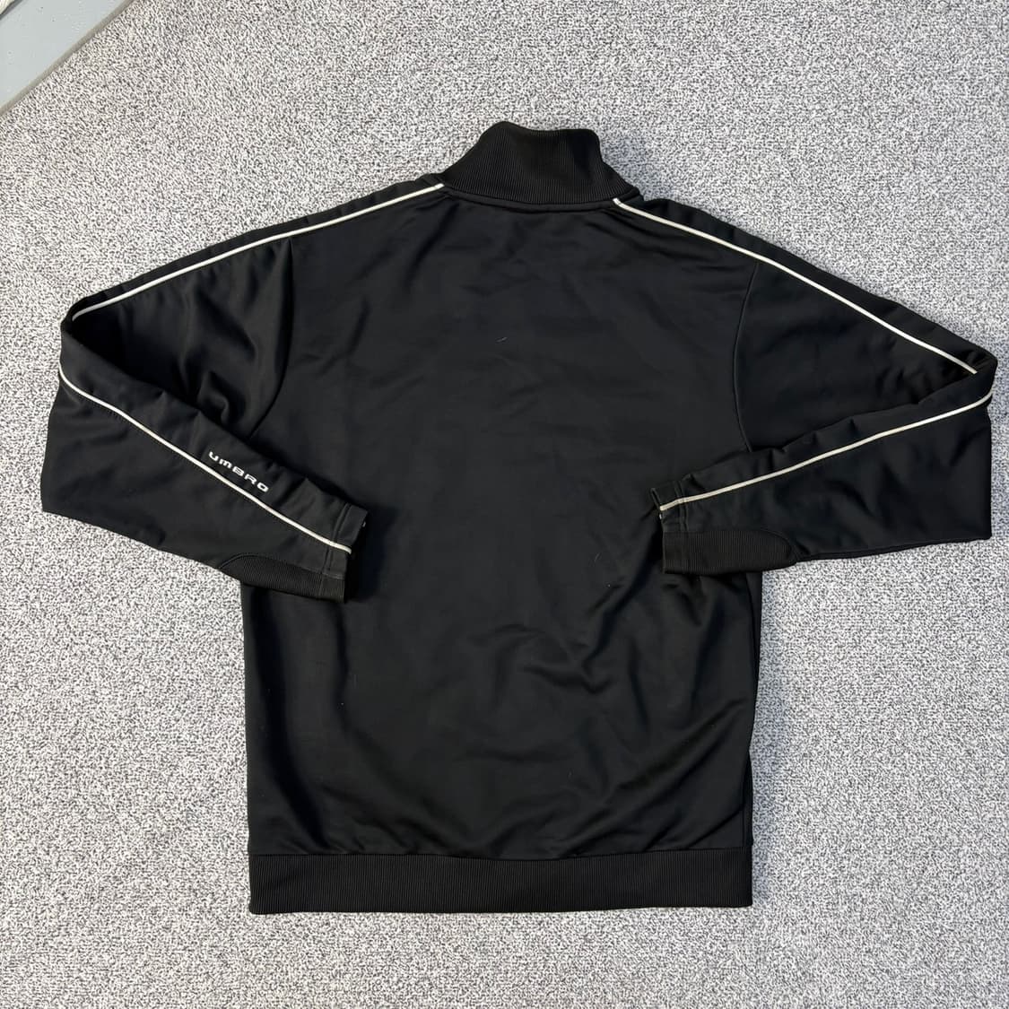 L 엄브로 Umbro 집업 자켓 0602J2 상품이미지3