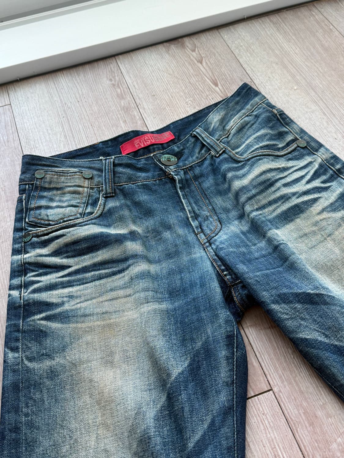 [32] evisu 상품이미지1