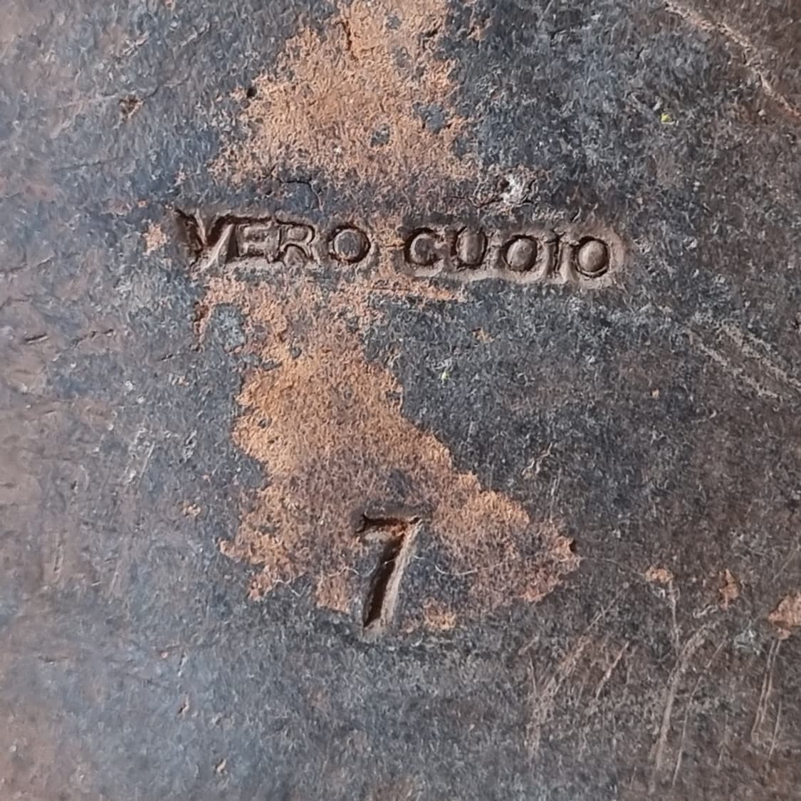 휴고보스 남성정장구두7 260~265 상품이미지6