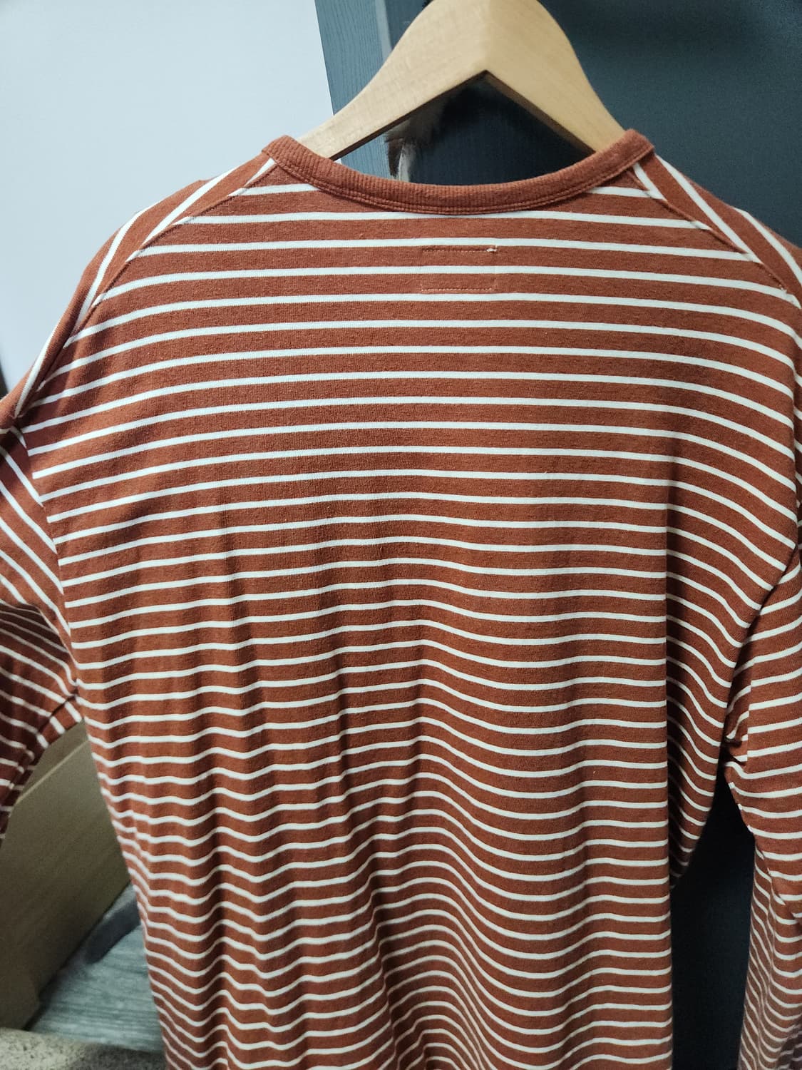 러프사이드 롱슬리브 3사이즈 상품이미지2