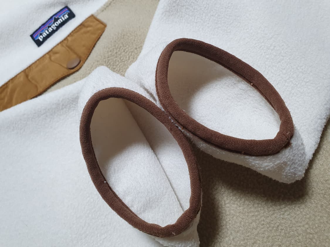 파타고니아 우먼즈 신칠라 S 상품이미지6