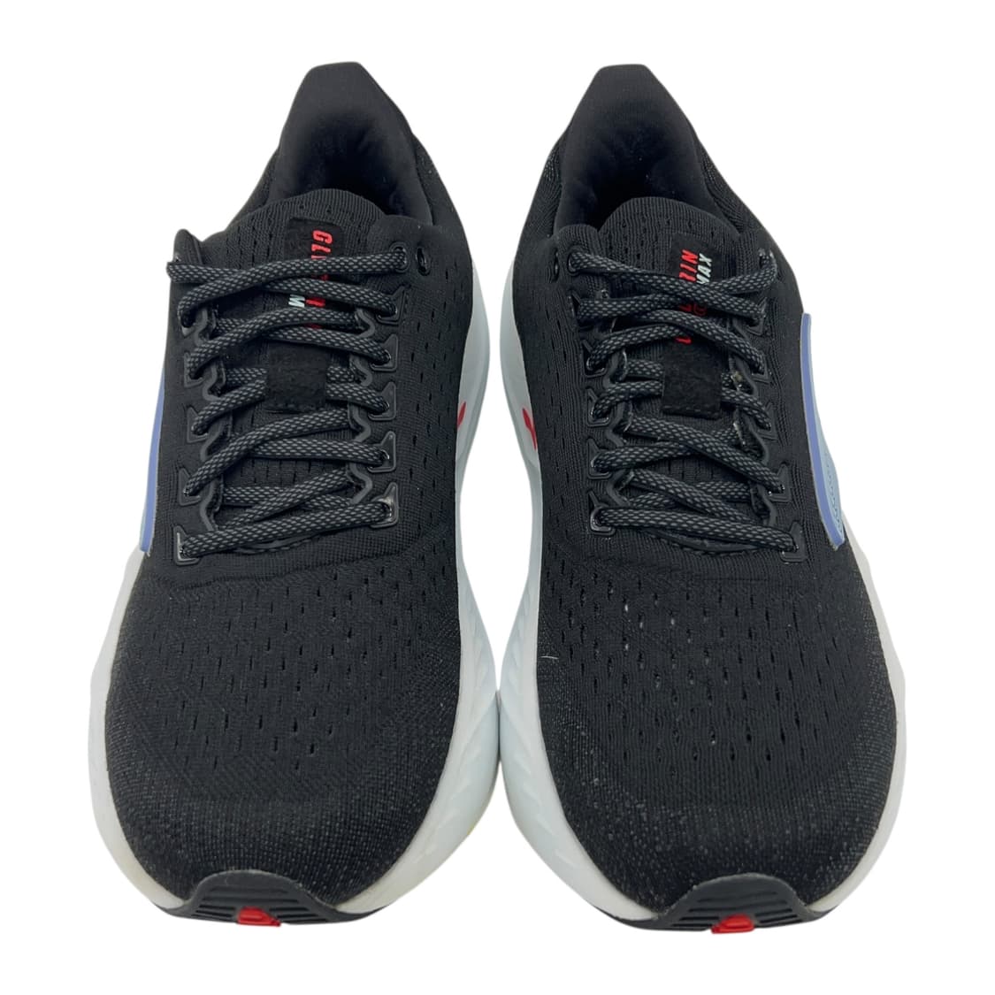 270 브룩스 러닝 글리세린 맥스 블랙 (D미디움) 상품이미지4