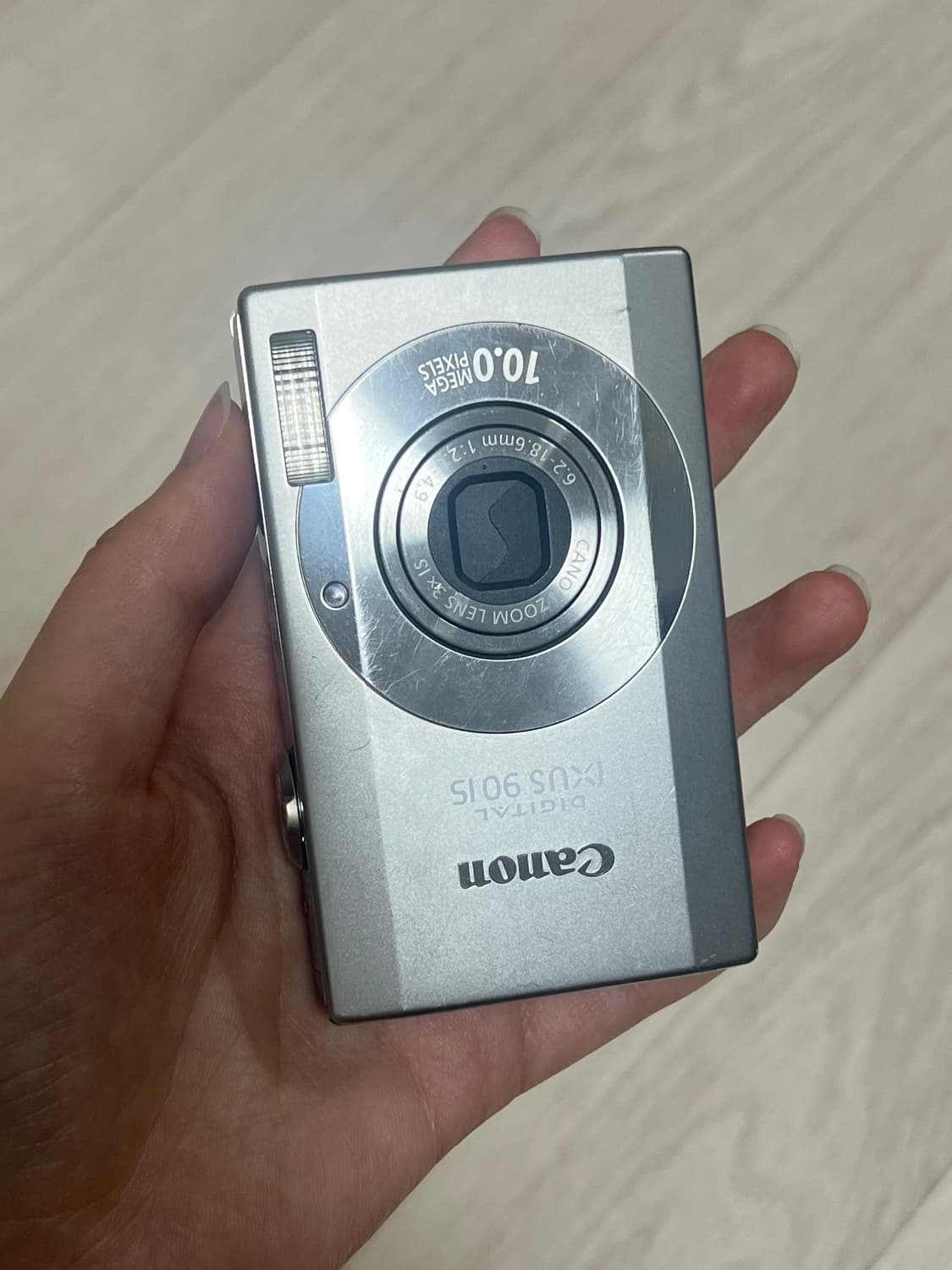 캐논 익서스 90is 상품이미지1