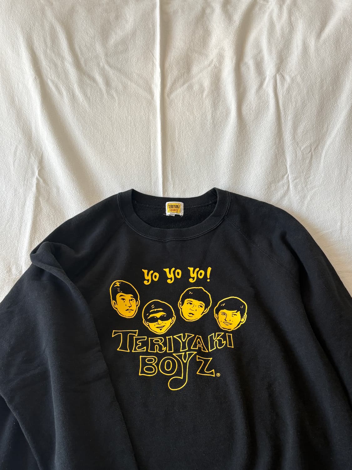 00s A BATHING APE Teriyaki Boyz 상품이미지3