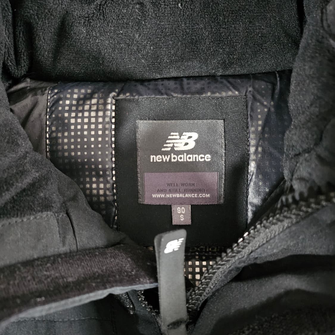 뉴발란스거위털90 상품이미지2