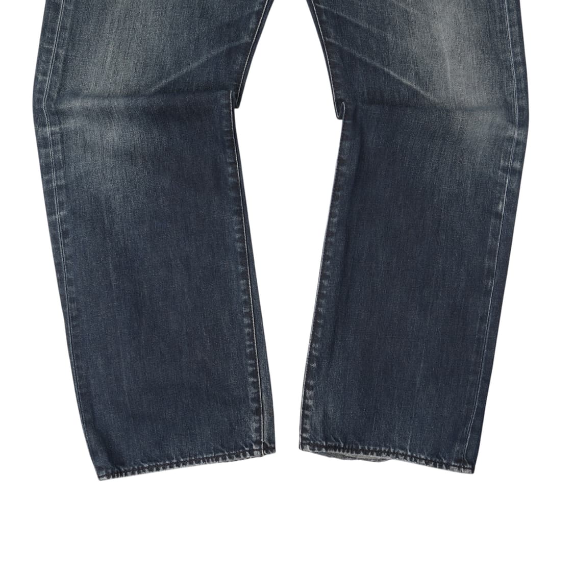 리바이스 501 이집트메이드 워싱 진 데님팬츠 상품이미지7