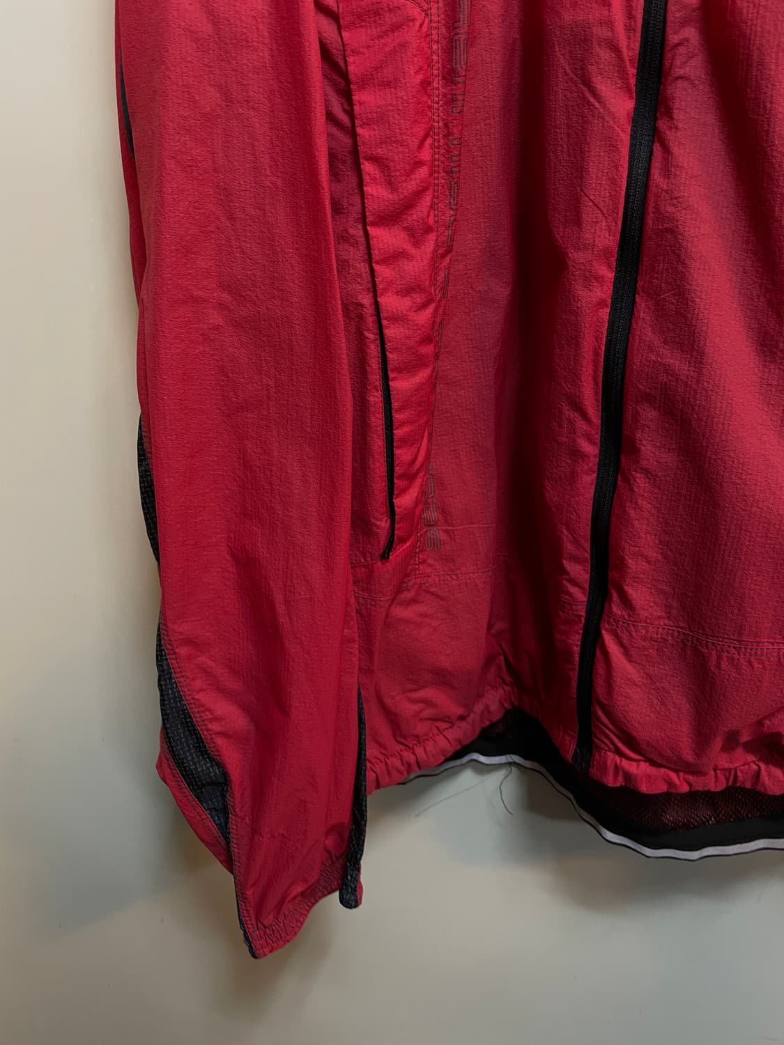 몬츄라 바람막이 상품이미지5