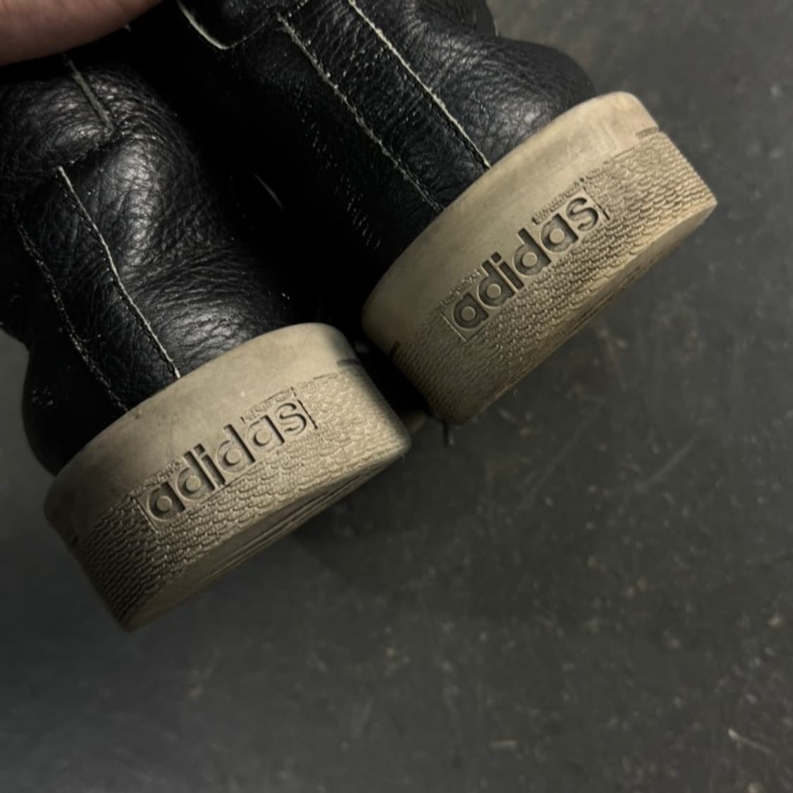 250 아디다스 x 릭 오웬스 마스토돈 상품이미지4
