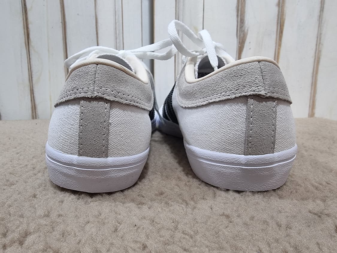 새상품] 아디다스 셀우드 캔버스화 (D119 상품이미지5