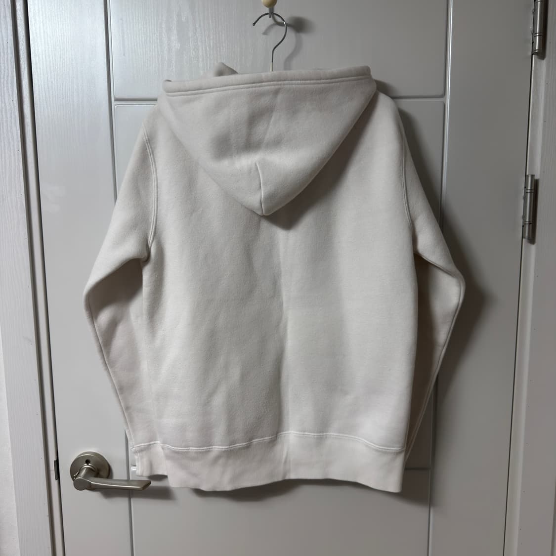 트레셔 재팬라인 기모 후드티 상품이미지6