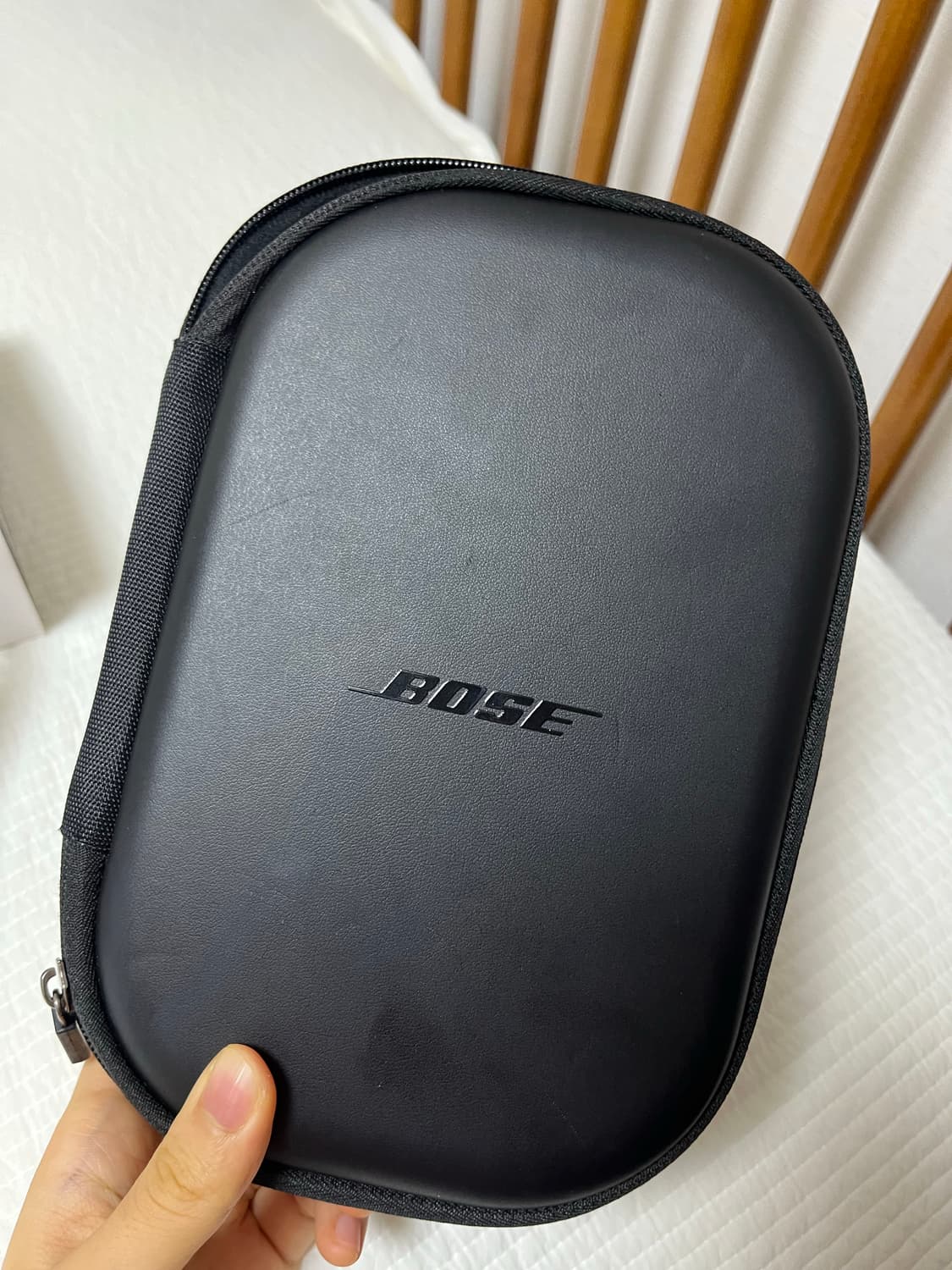 보스 qc35 2세대 실버 상품이미지5