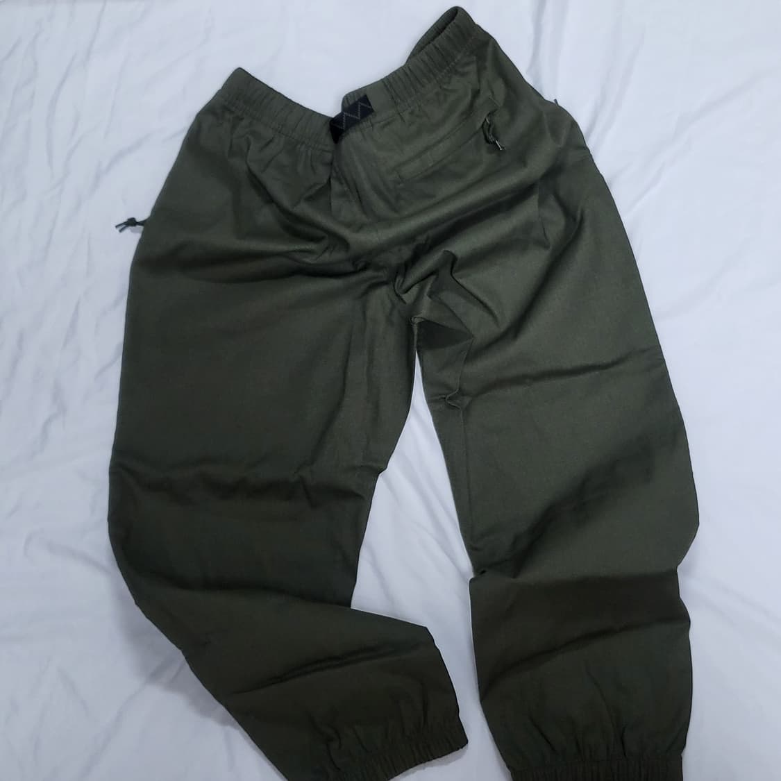 ACG 조거팬츠 카키 상품이미지4