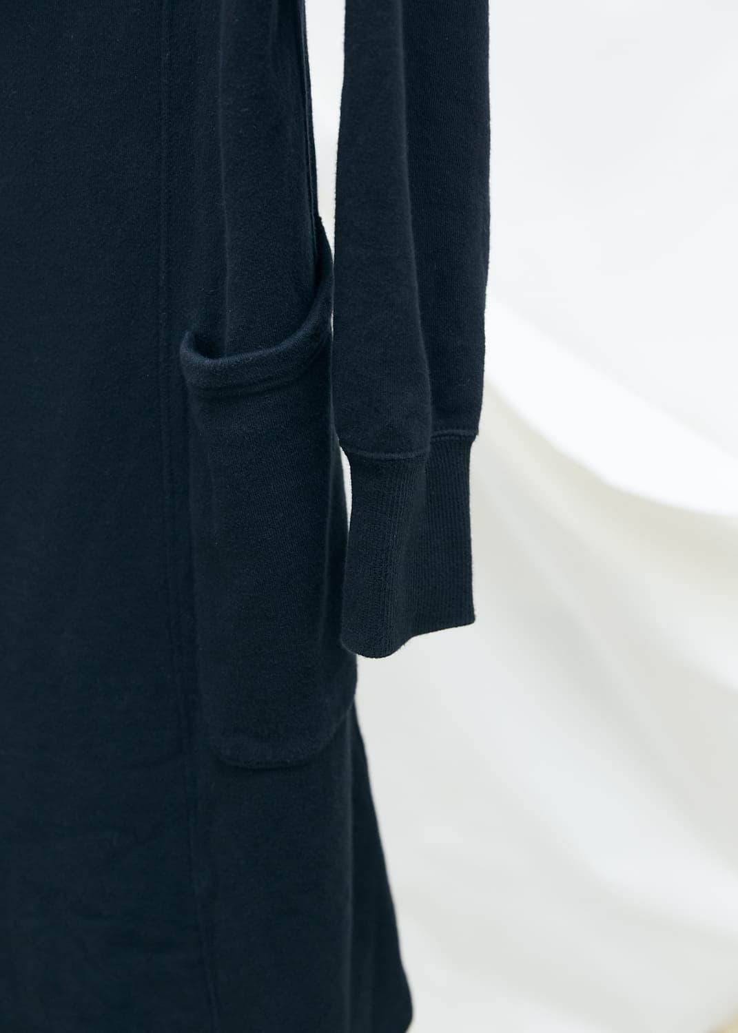 High Neck Sweat Jacket 상품이미지3