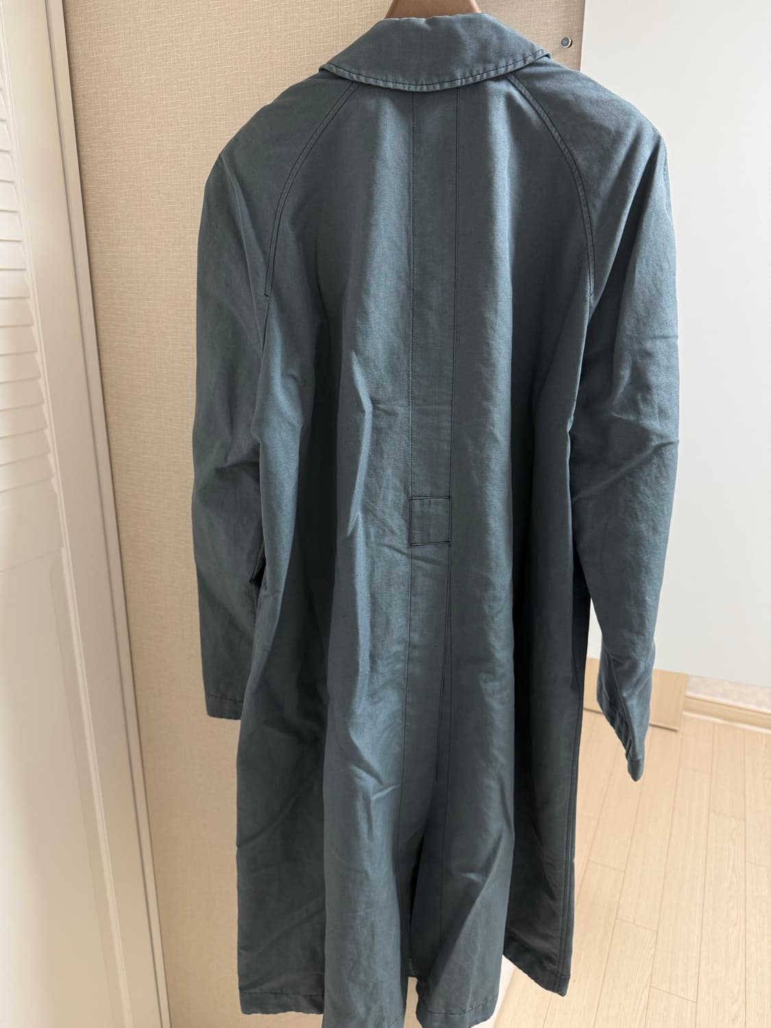 24SS LEMAIRE 르메르 코트 상품이미지2