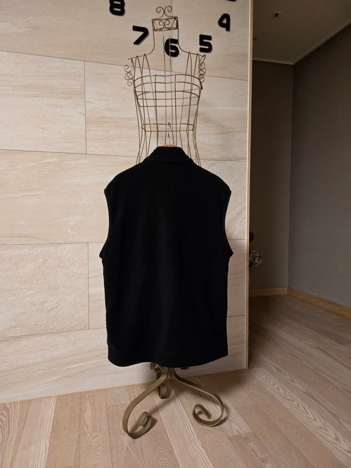 [105] K2 케이투 남성 플리스 조끼 집업 상품이미지3