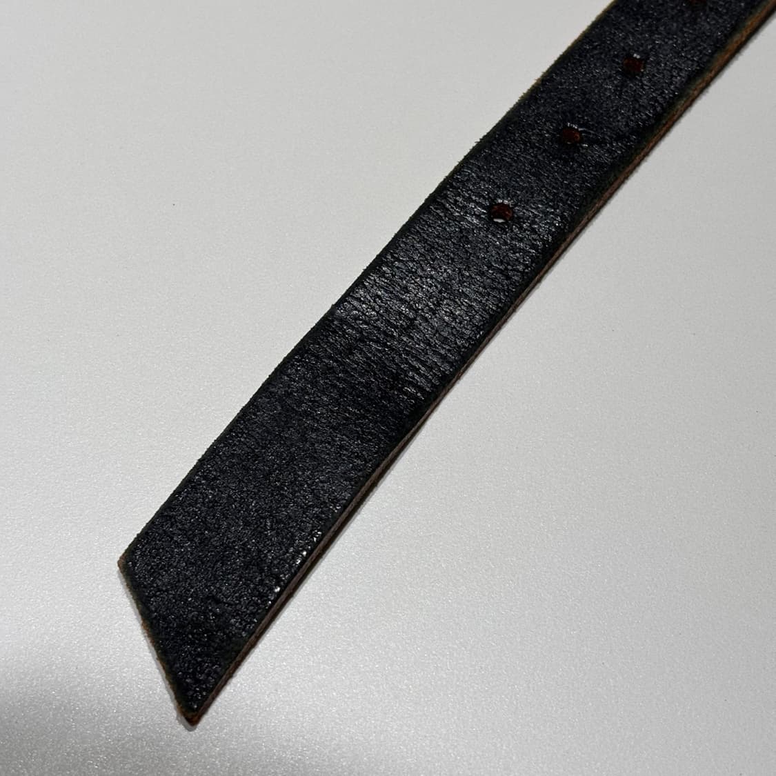 꼼데가르송 옴므 플러스 스퀘어 벨트 상품이미지5